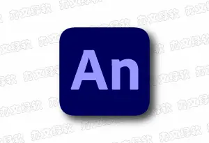 Adobe Animate 2024 v24.0.15.5 直装版 – 专业 2D 动画创作工具