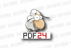 PDF24 Creator v11.31.1 安装版 – 全能免费PDF工具箱