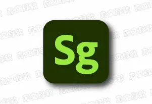 Adobe Substance 3D Stager v3.1.9.6719 直装版 – 3D 场景布置与渲染工具