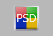 PSDCodec v1.7 免费版 – PSD缩略图查看工具