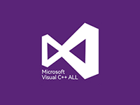 微软 Visual C++ 运行库合集 VCRedistPack v4.11.25.0618 中文安装版