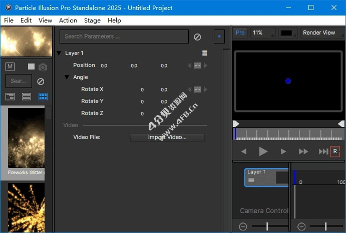 Boris FX Continuum Plug-ins 2026.5 v19.5.6 直装破解版(视觉特效插件) Boris FX Continuum Plug-ins 2026.5 v19.5.6 直装破解版(视觉特效插件)