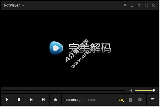 PureCodec完美解码 v20260826 电脑播放器影音解码包 PureCodec完美解码 v20260826 电脑播放器影音解码包